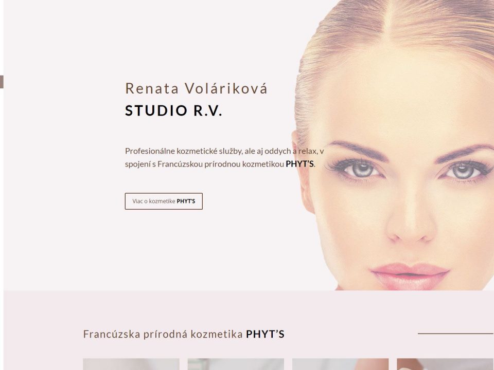 referencia webova stranka vegasolutions